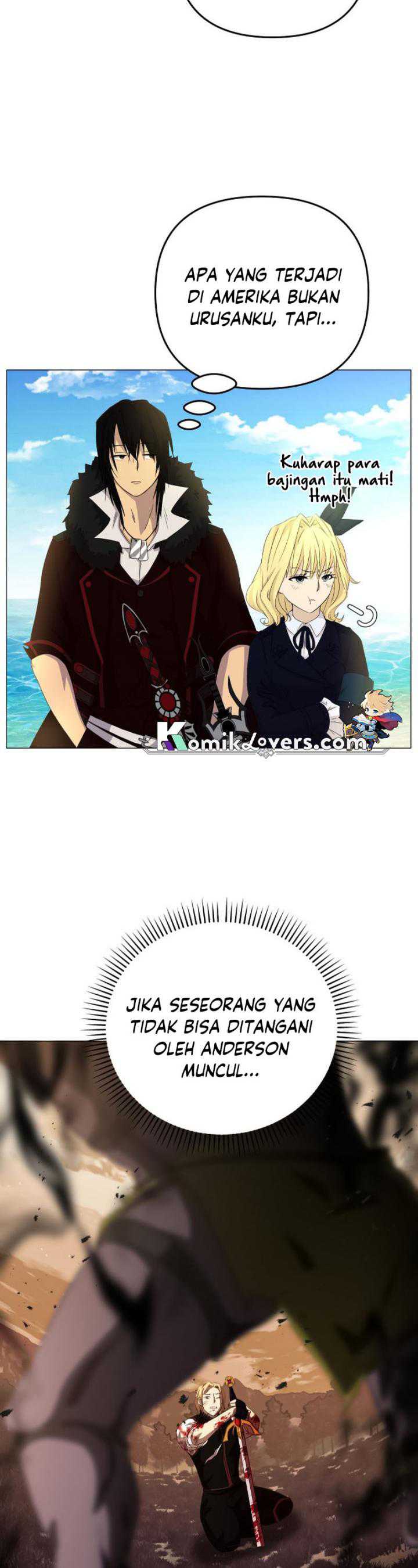 Return of the SSS-Class Demon Lord Chapter 17