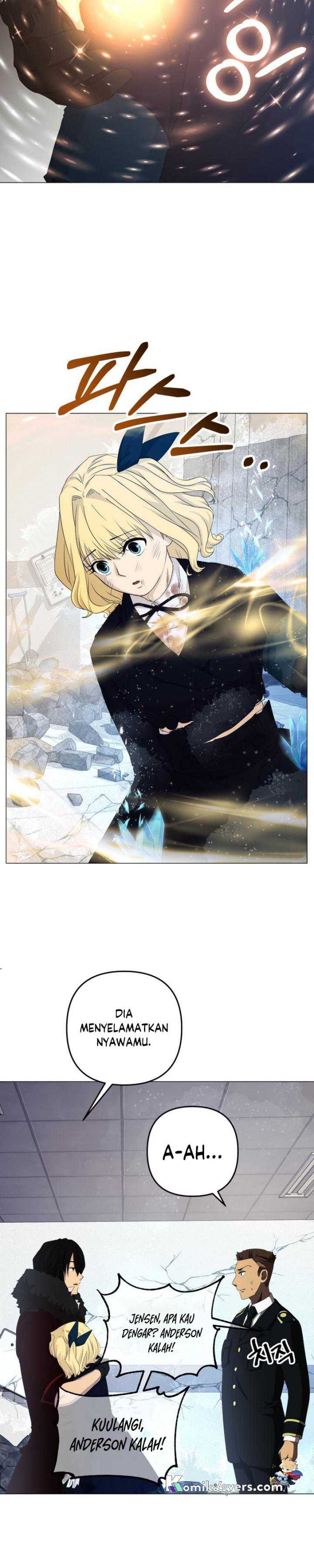 Return of the SSS-Class Demon Lord Chapter 17
