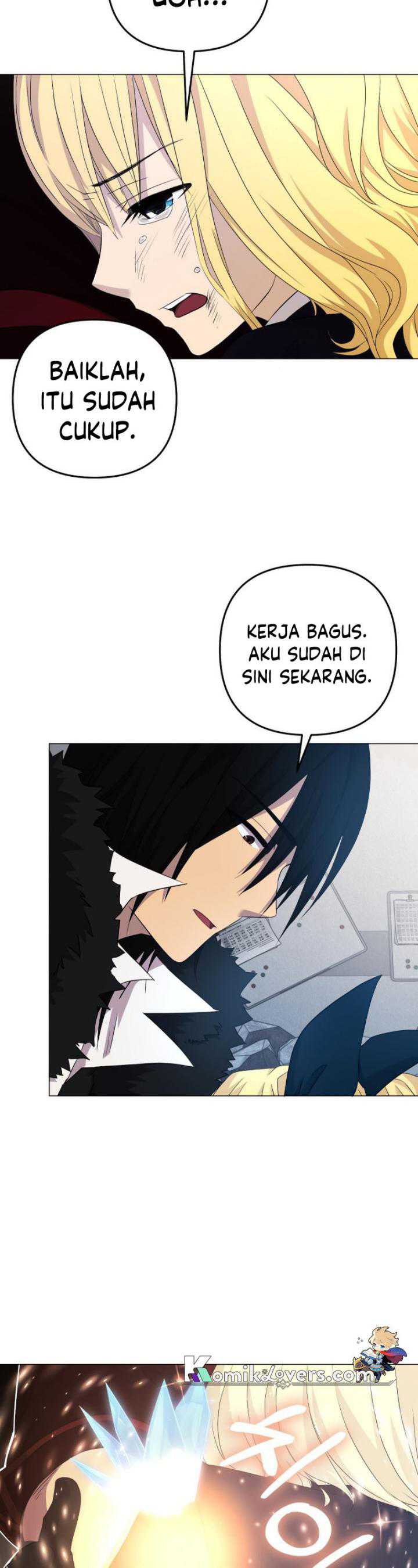 Return of the SSS-Class Demon Lord Chapter 17