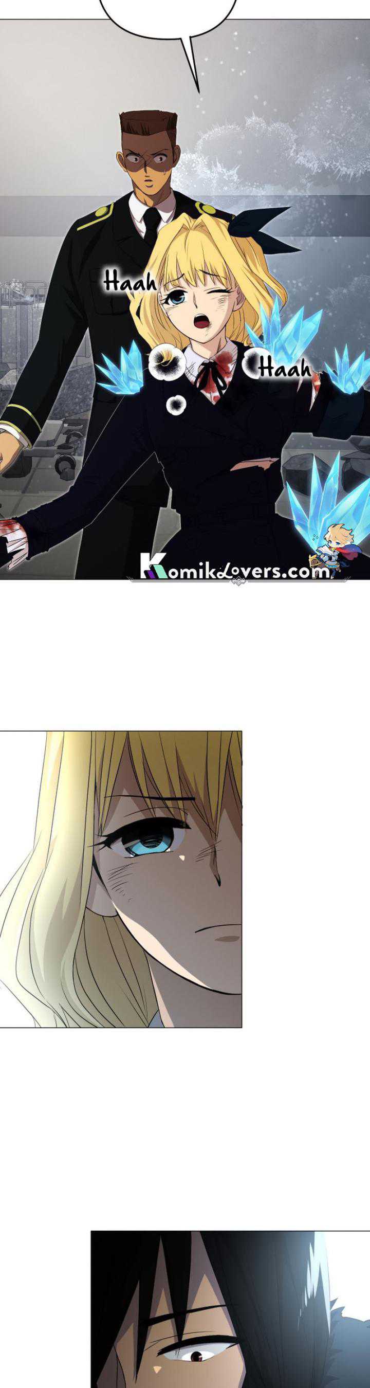 Return of the SSS-Class Demon Lord Chapter 17