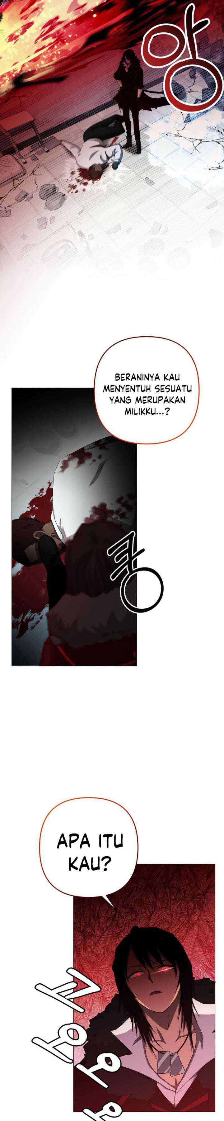 Return of the SSS-Class Demon Lord Chapter 17