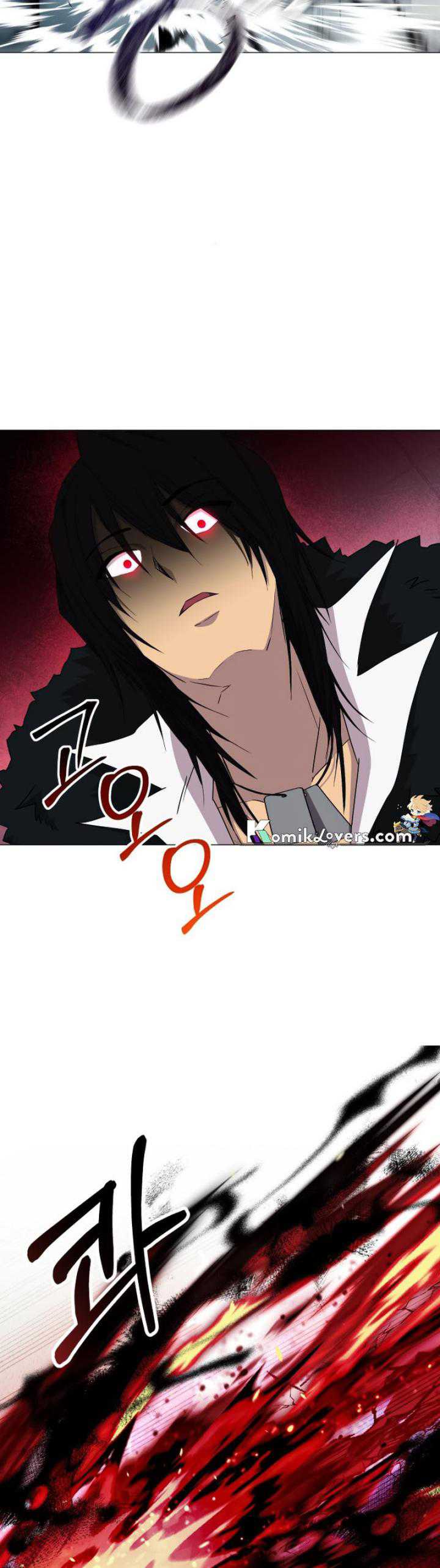 Return of the SSS-Class Demon Lord Chapter 17