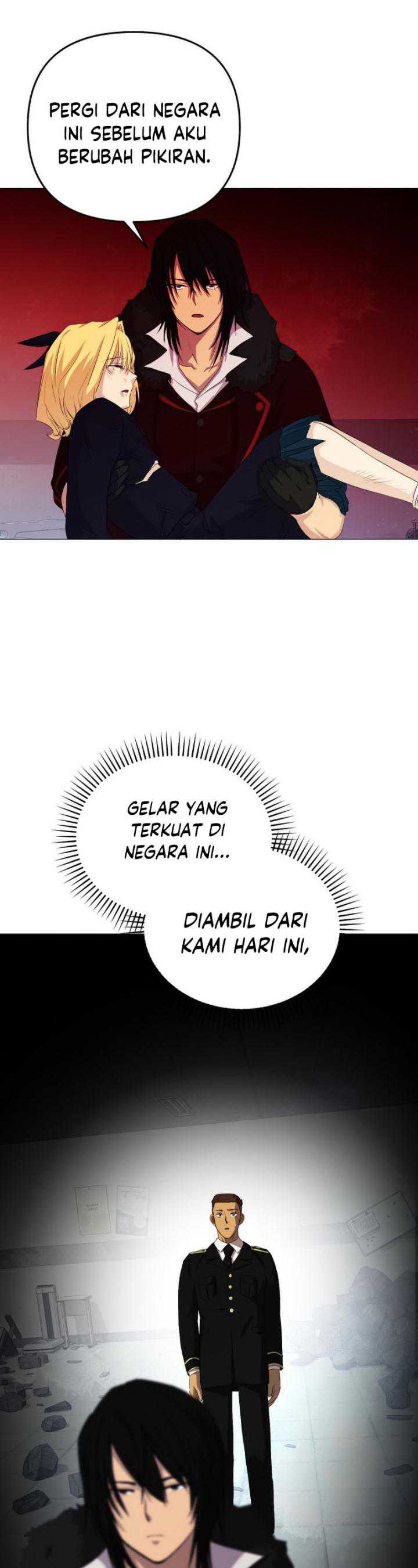 Return of the SSS-Class Demon Lord Chapter 17