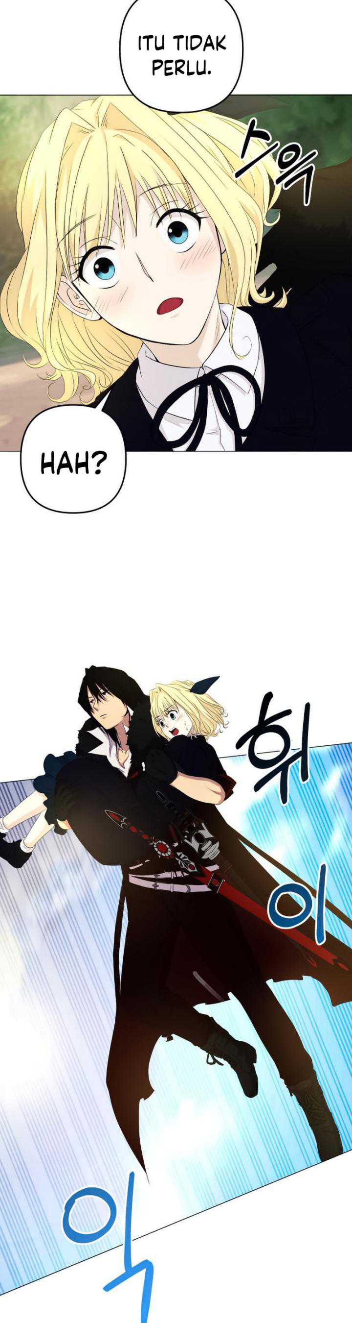 Return of the SSS-Class Demon Lord Chapter 17