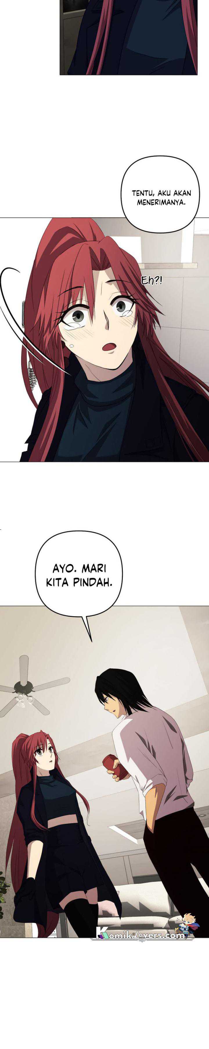 Return of the SSS-Class Demon Lord Chapter 17
