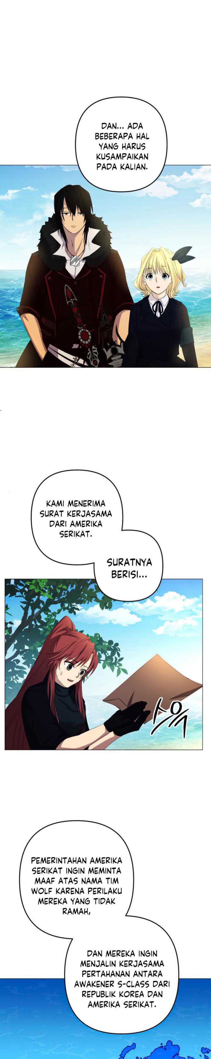 Return of the SSS-Class Demon Lord Chapter 17