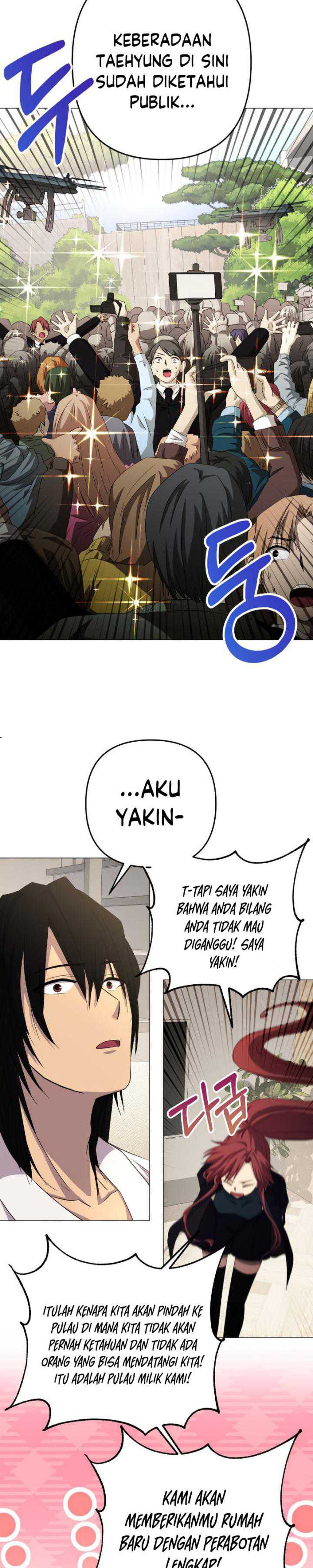 Return of the SSS-Class Demon Lord Chapter 17