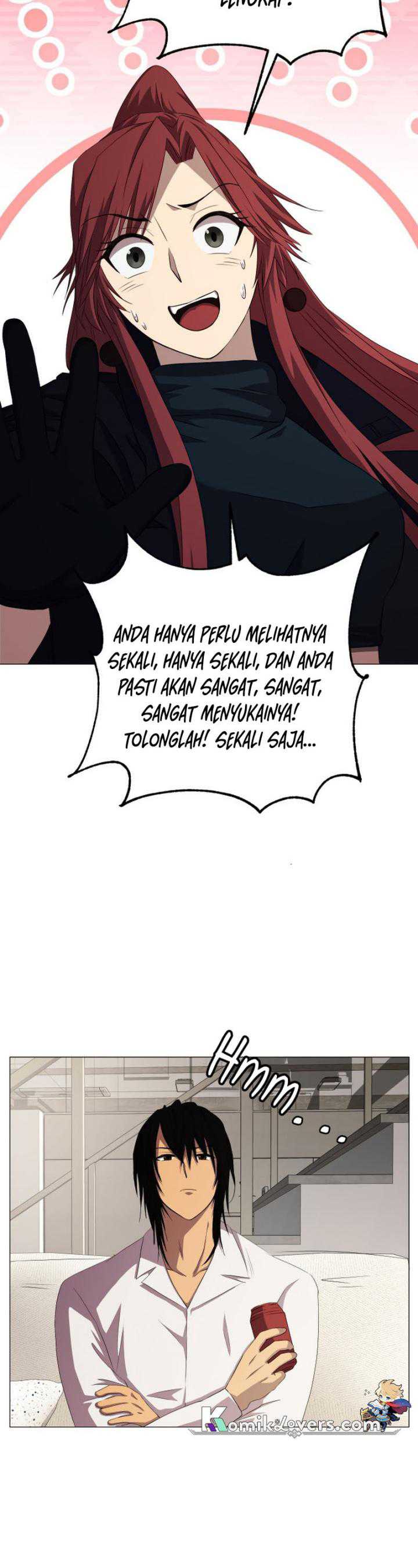Return of the SSS-Class Demon Lord Chapter 17