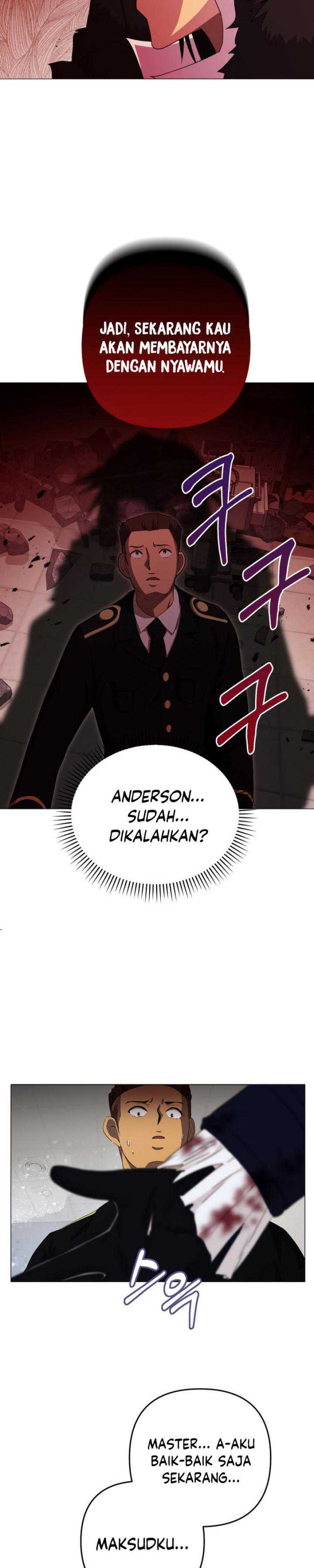 Return of the SSS-Class Demon Lord Chapter 17