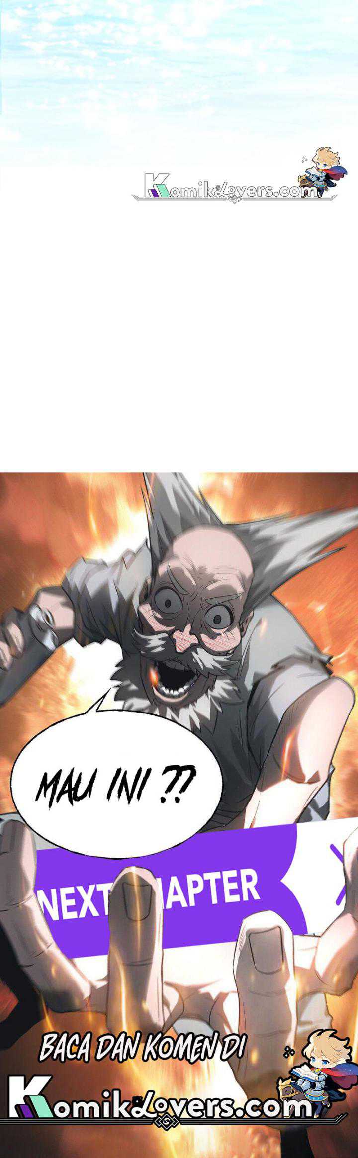 Return of the SSS-Class Demon Lord Chapter 17