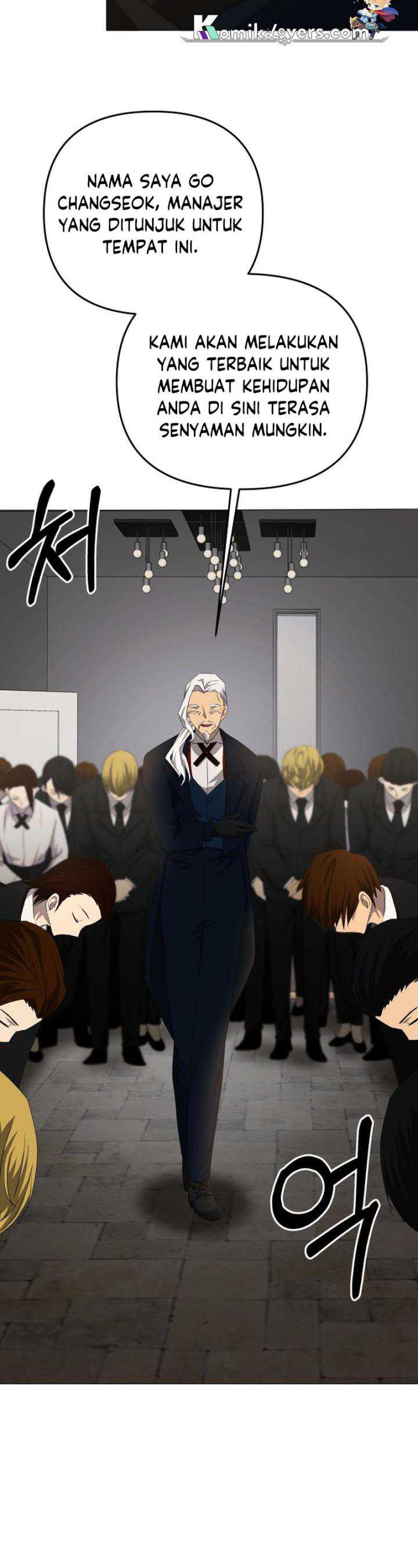 Return of the SSS-Class Demon Lord Chapter 18