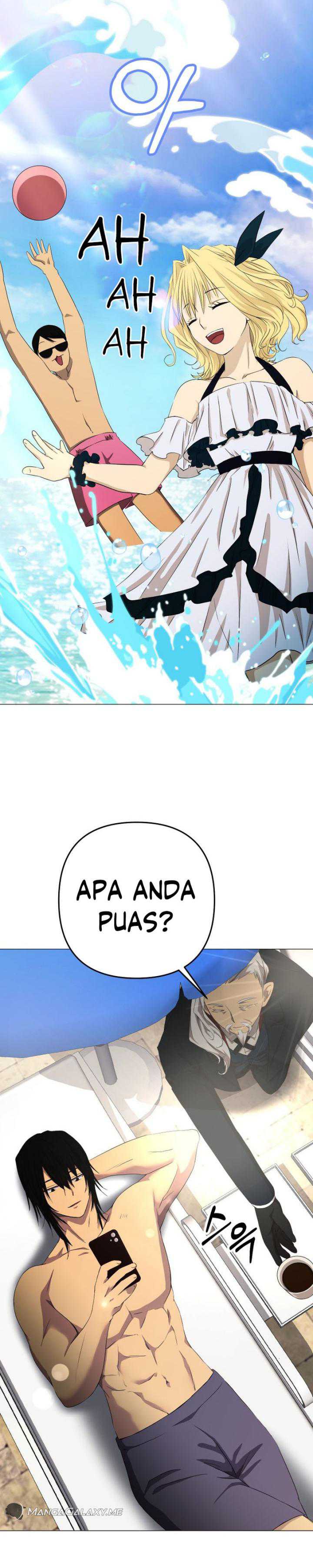 Return of the SSS-Class Demon Lord Chapter 18