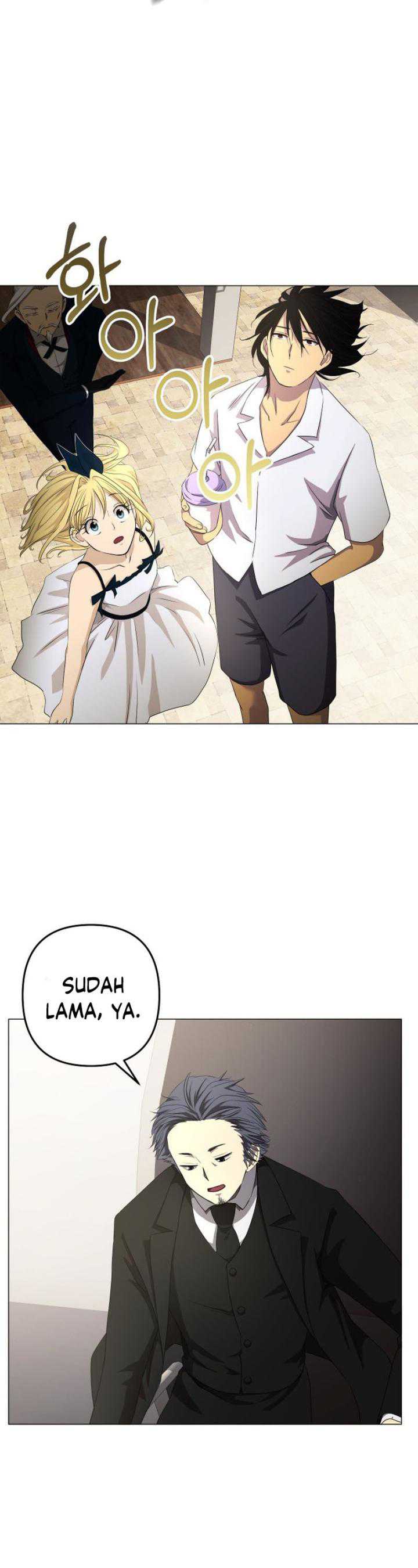 Return of the SSS-Class Demon Lord Chapter 18