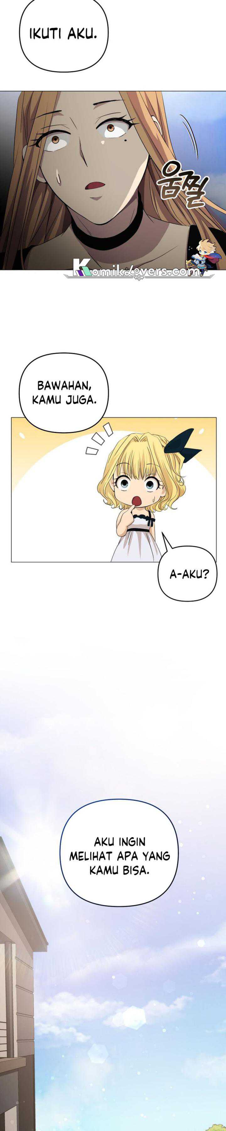Return of the SSS-Class Demon Lord Chapter 18