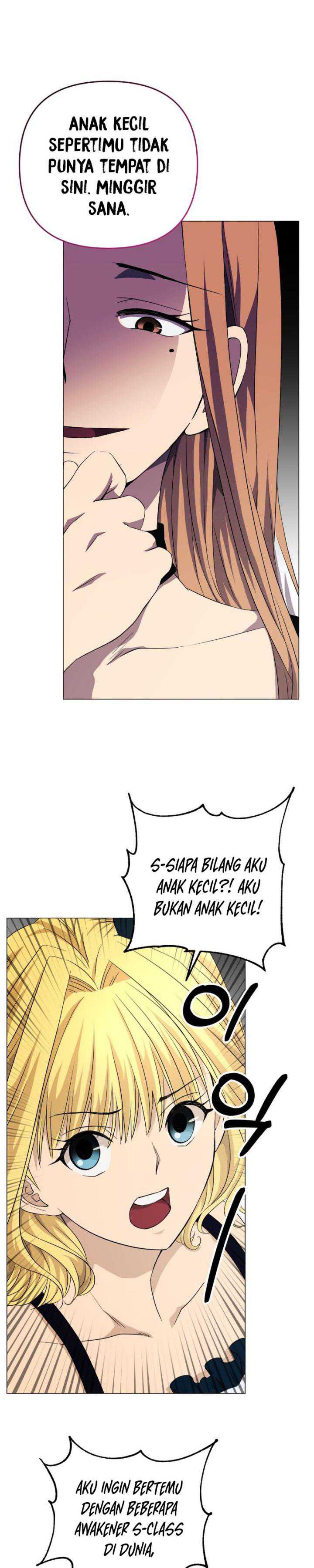 Return of the SSS-Class Demon Lord Chapter 18