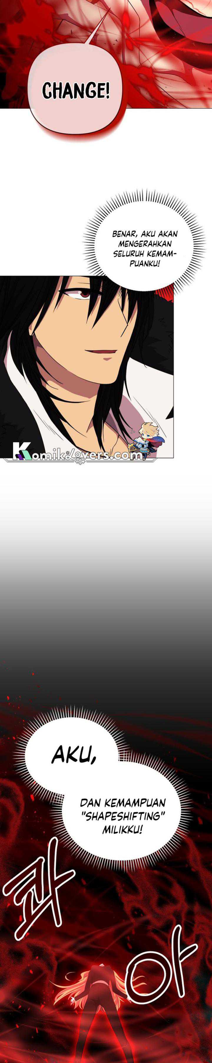 Return of the SSS-Class Demon Lord Chapter 18