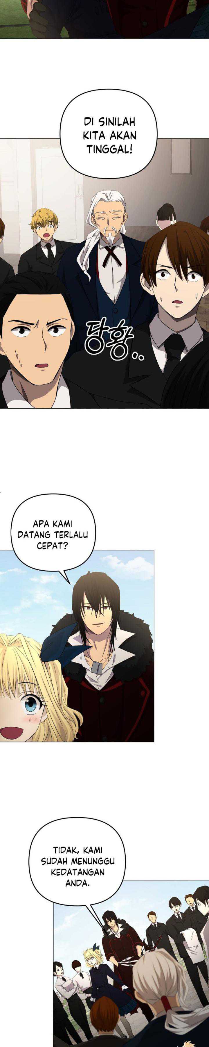 Return of the SSS-Class Demon Lord Chapter 18