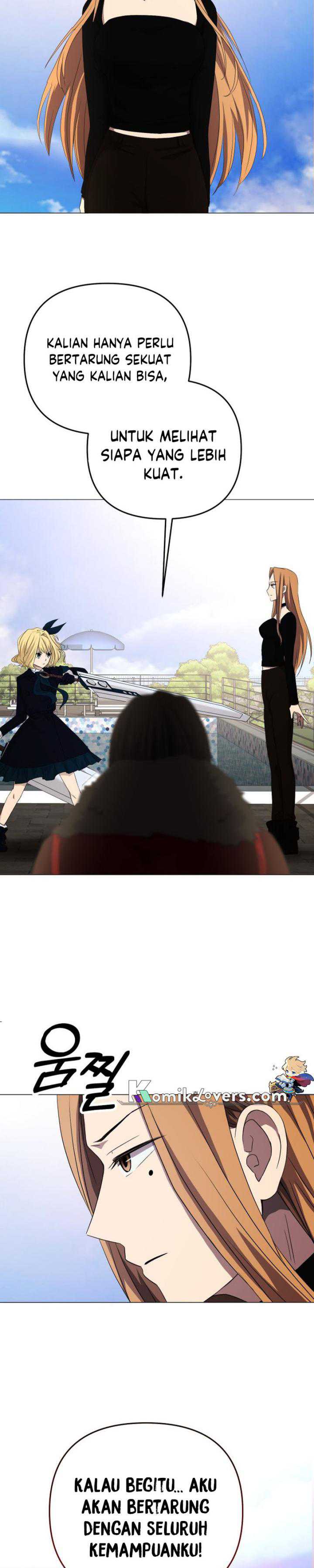 Return of the SSS-Class Demon Lord Chapter 18