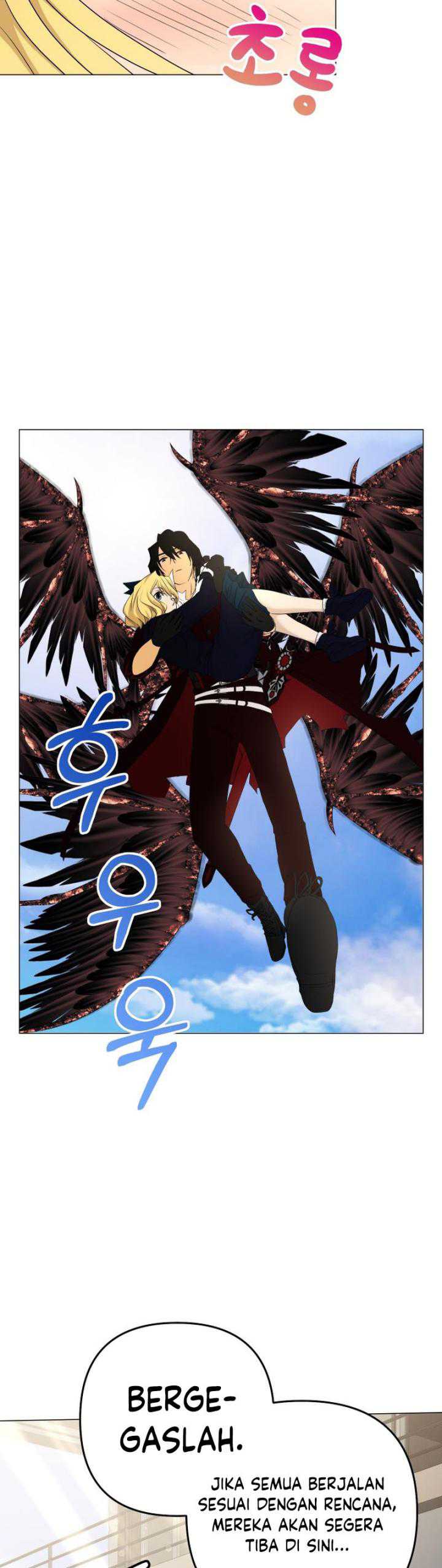 Return of the SSS-Class Demon Lord Chapter 18