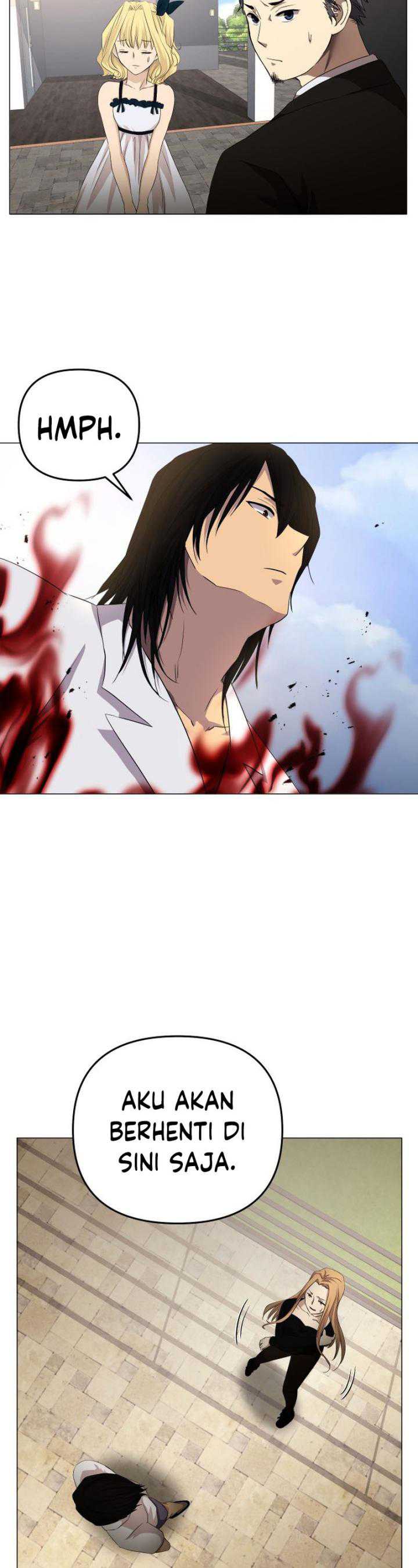 Return of the SSS-Class Demon Lord Chapter 18