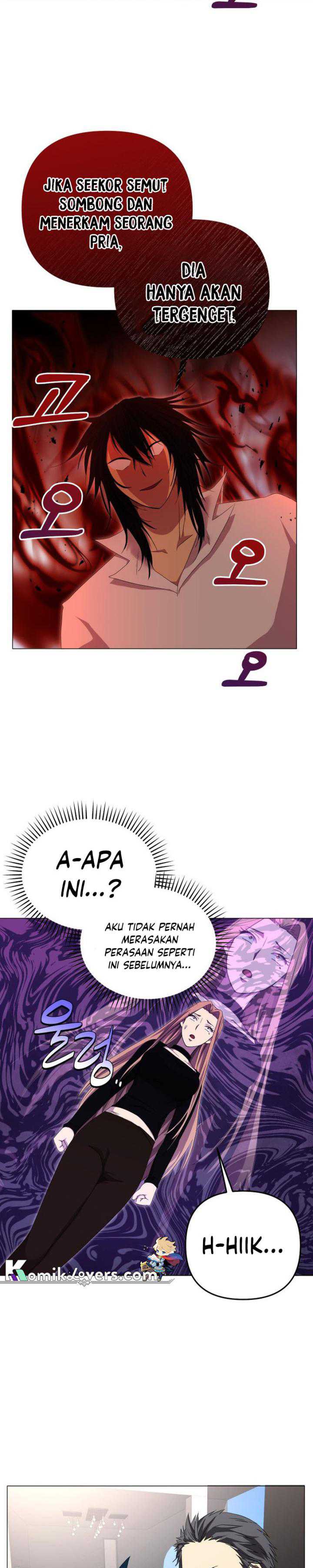 Return of the SSS-Class Demon Lord Chapter 18