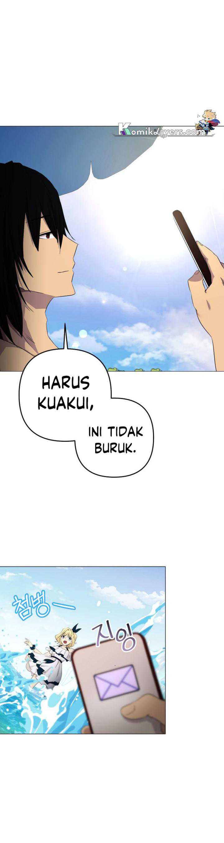 Return of the SSS-Class Demon Lord Chapter 18