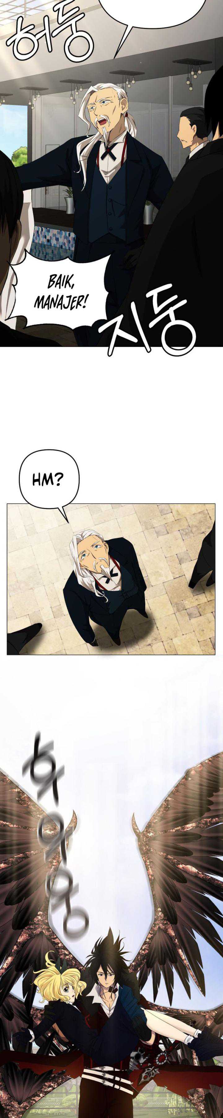 Return of the SSS-Class Demon Lord Chapter 18