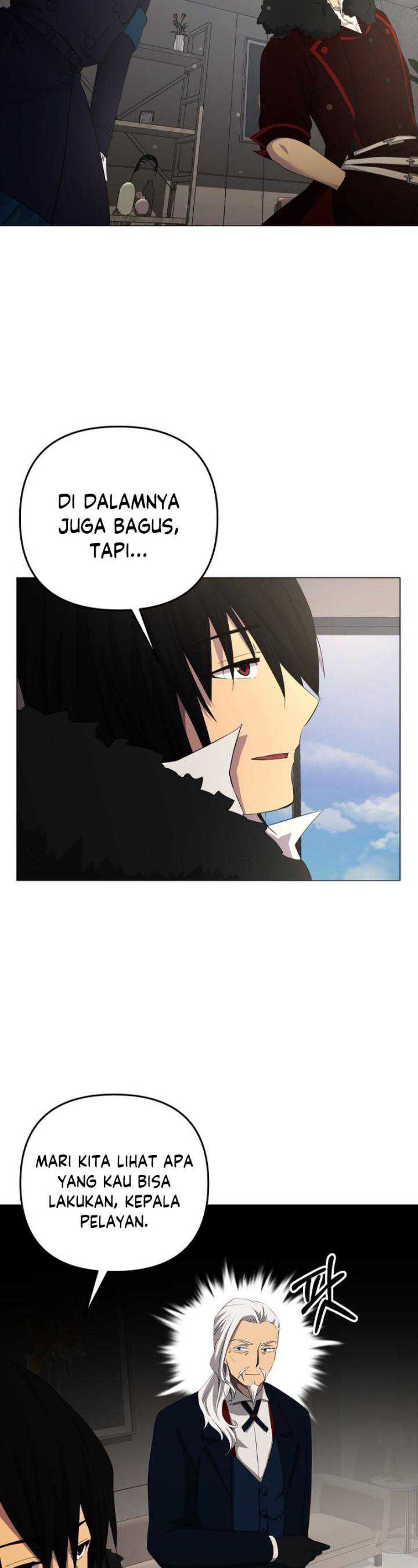 Return of the SSS-Class Demon Lord Chapter 18
