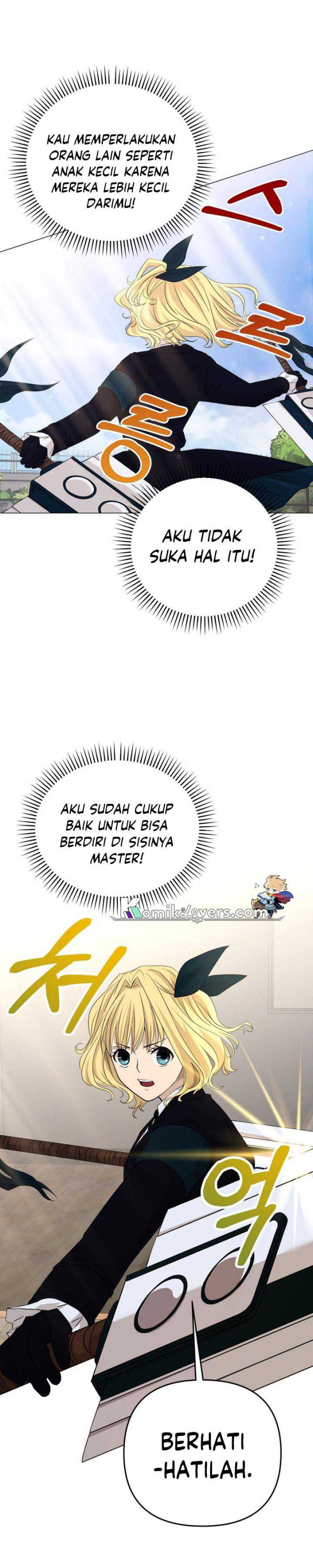 Return of the SSS-Class Demon Lord Chapter 18