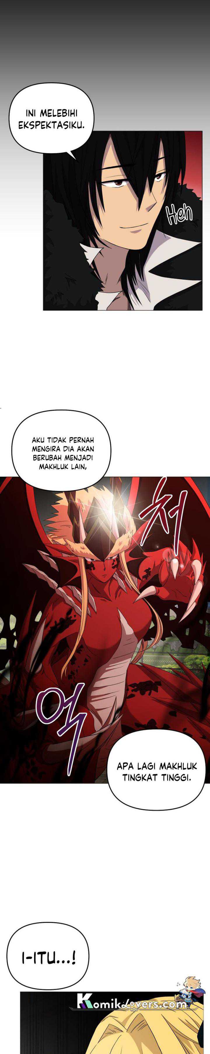 Return of the SSS-Class Demon Lord Chapter 19
