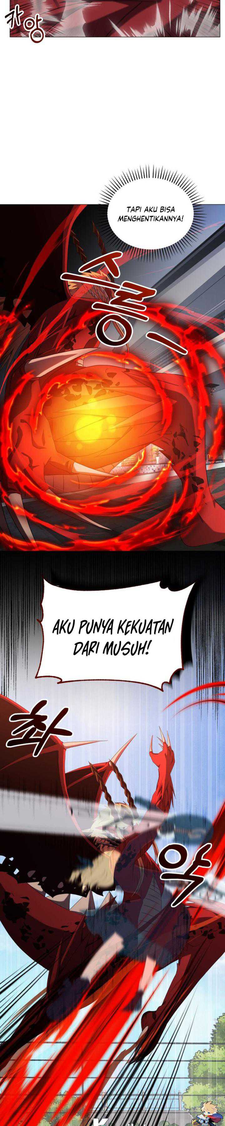 Return of the SSS-Class Demon Lord Chapter 19