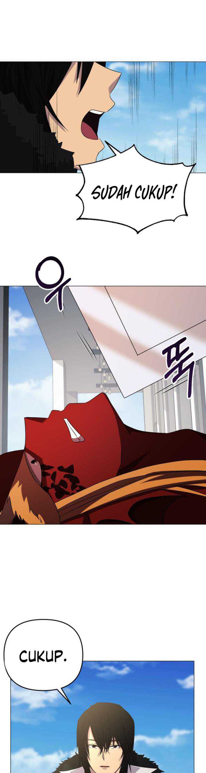 Return of the SSS-Class Demon Lord Chapter 19