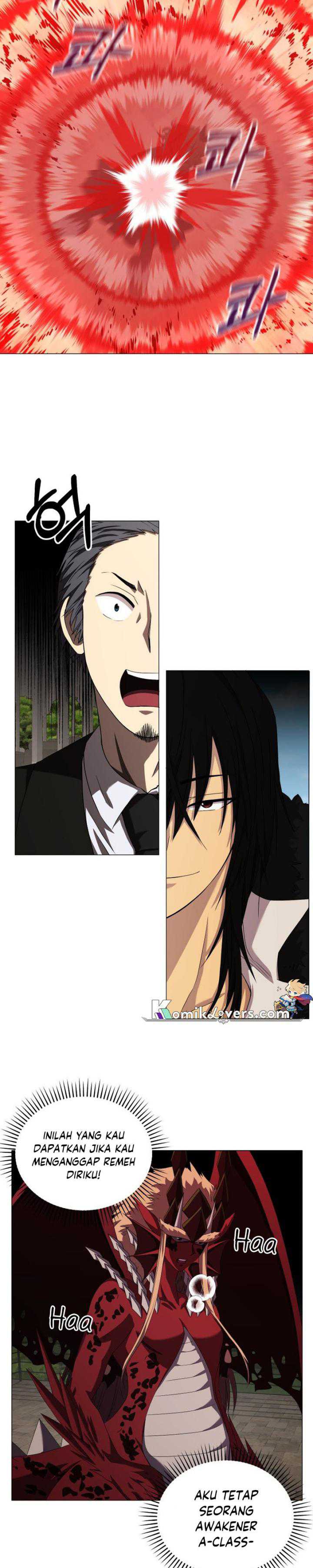 Return of the SSS-Class Demon Lord Chapter 19