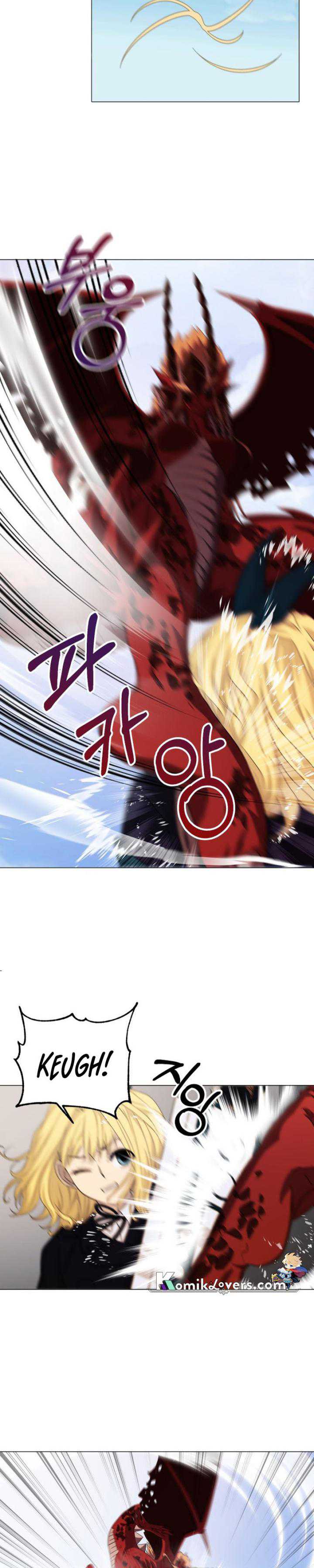 Return of the SSS-Class Demon Lord Chapter 19