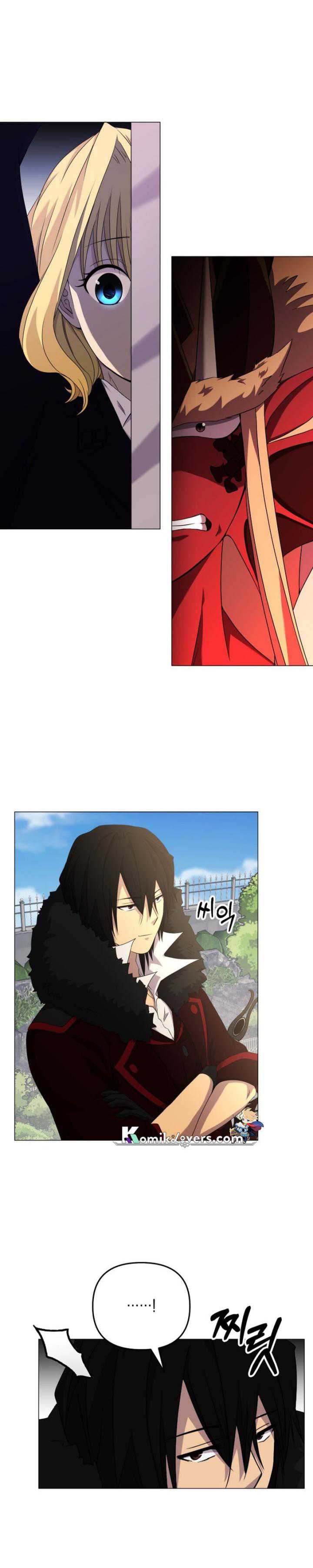Return of the SSS-Class Demon Lord Chapter 19