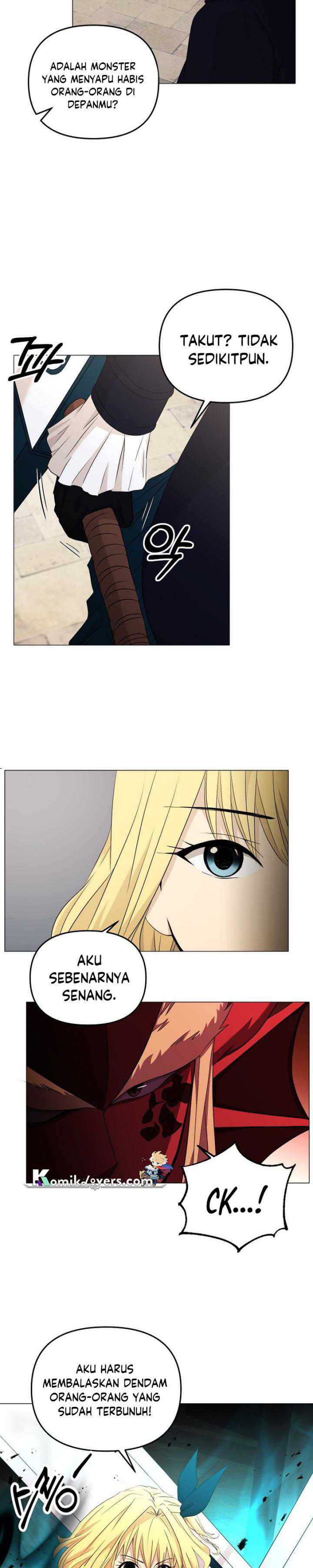 Return of the SSS-Class Demon Lord Chapter 19