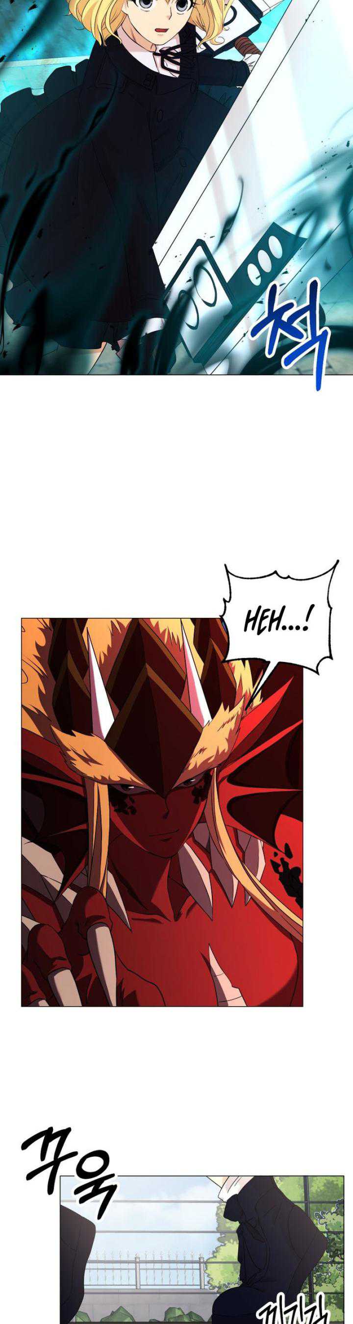 Return of the SSS-Class Demon Lord Chapter 19