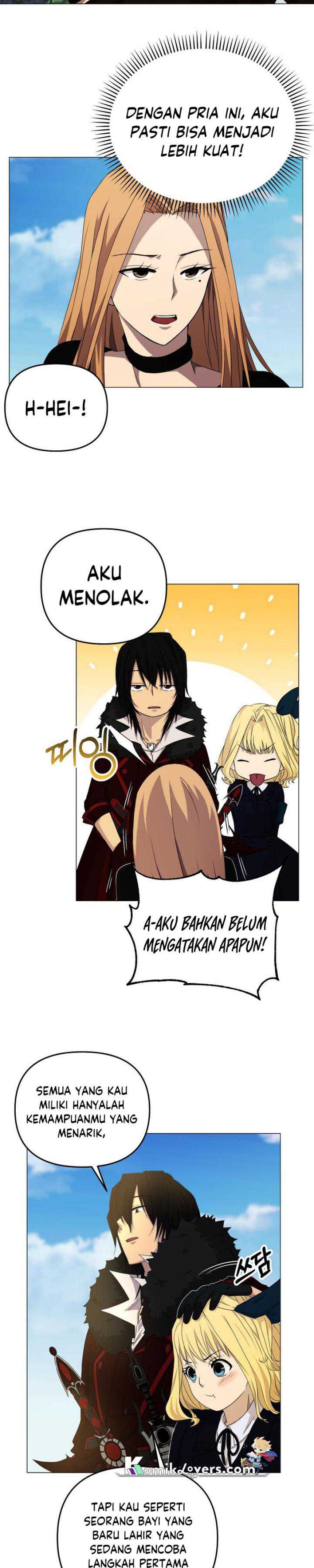 Return of the SSS-Class Demon Lord Chapter 19