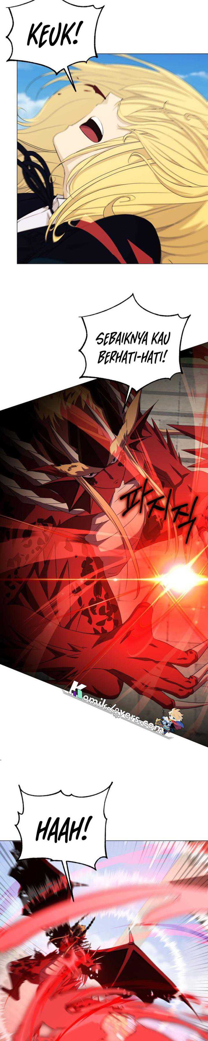 Return of the SSS-Class Demon Lord Chapter 19