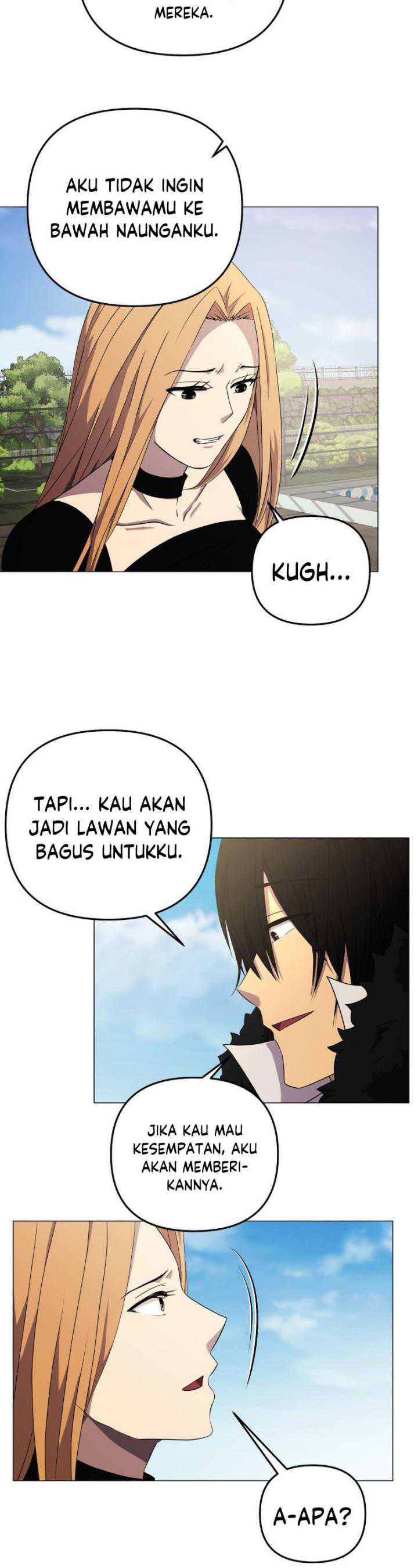 Return of the SSS-Class Demon Lord Chapter 19