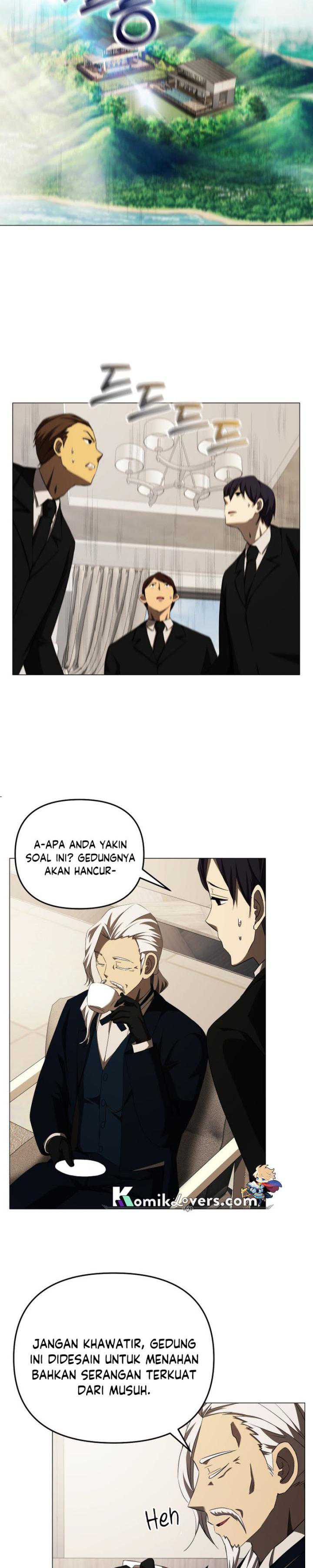 Return of the SSS-Class Demon Lord Chapter 19