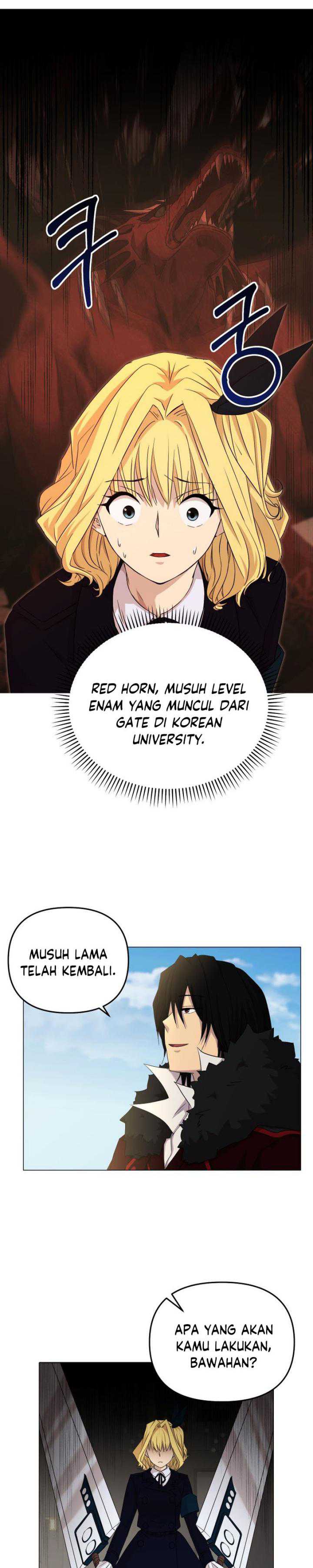 Return of the SSS-Class Demon Lord Chapter 19
