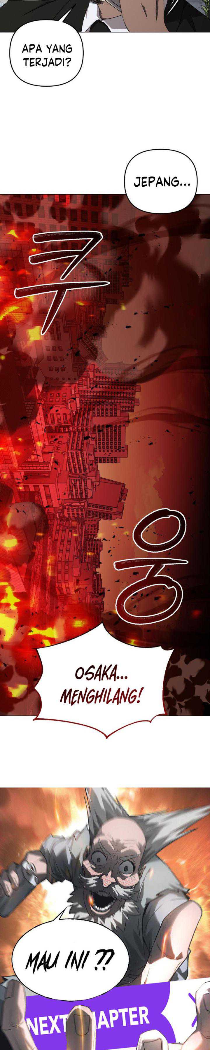 Return of the SSS-Class Demon Lord Chapter 19