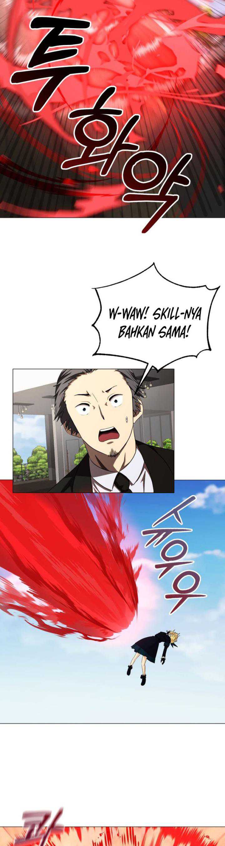 Return of the SSS-Class Demon Lord Chapter 19