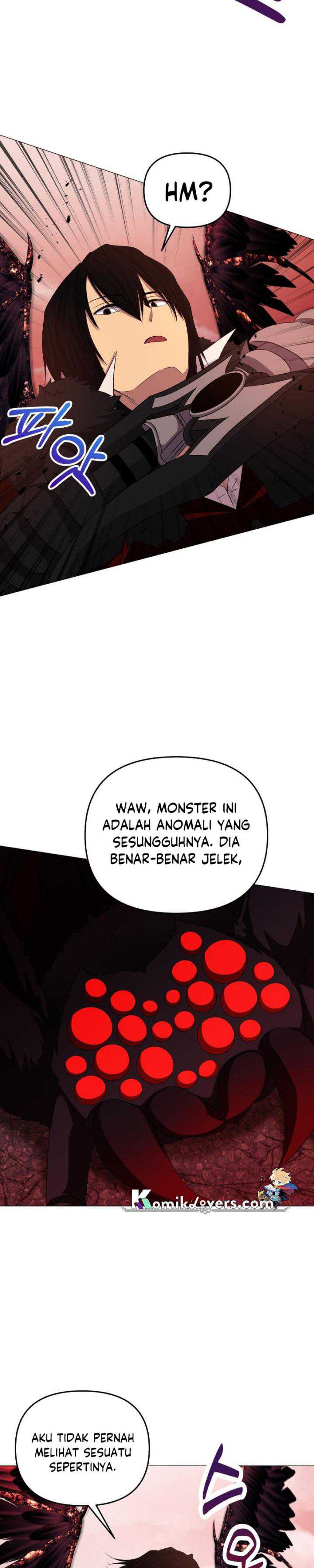 Return of the SSS-Class Demon Lord Chapter 20