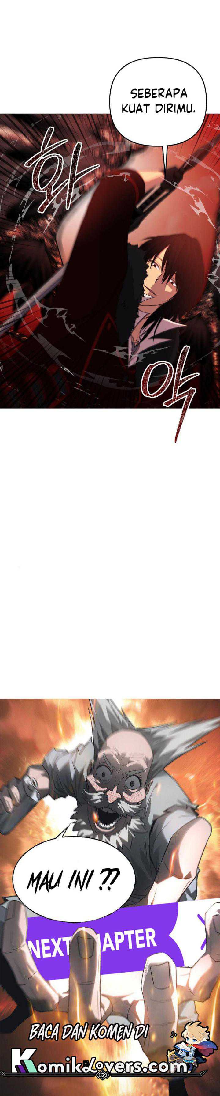 Return of the SSS-Class Demon Lord Chapter 20