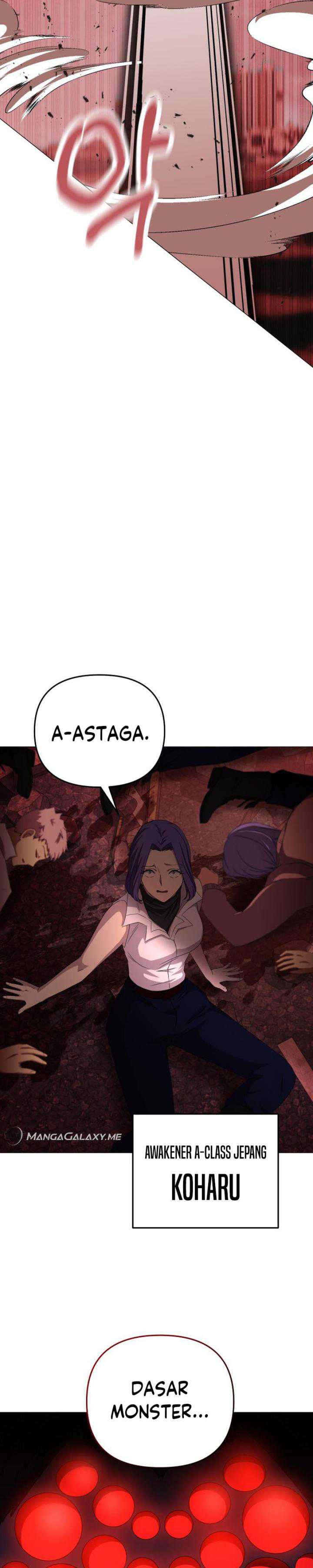 Return of the SSS-Class Demon Lord Chapter 20