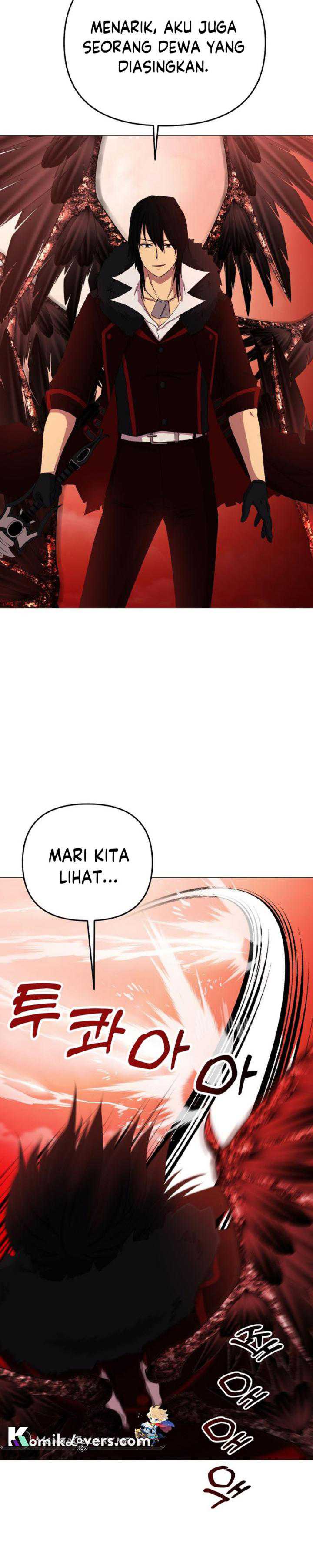 Return of the SSS-Class Demon Lord Chapter 20