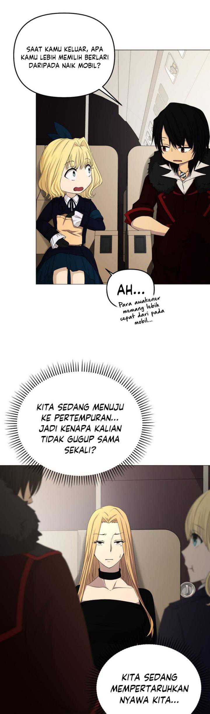 Return of the SSS-Class Demon Lord Chapter 20