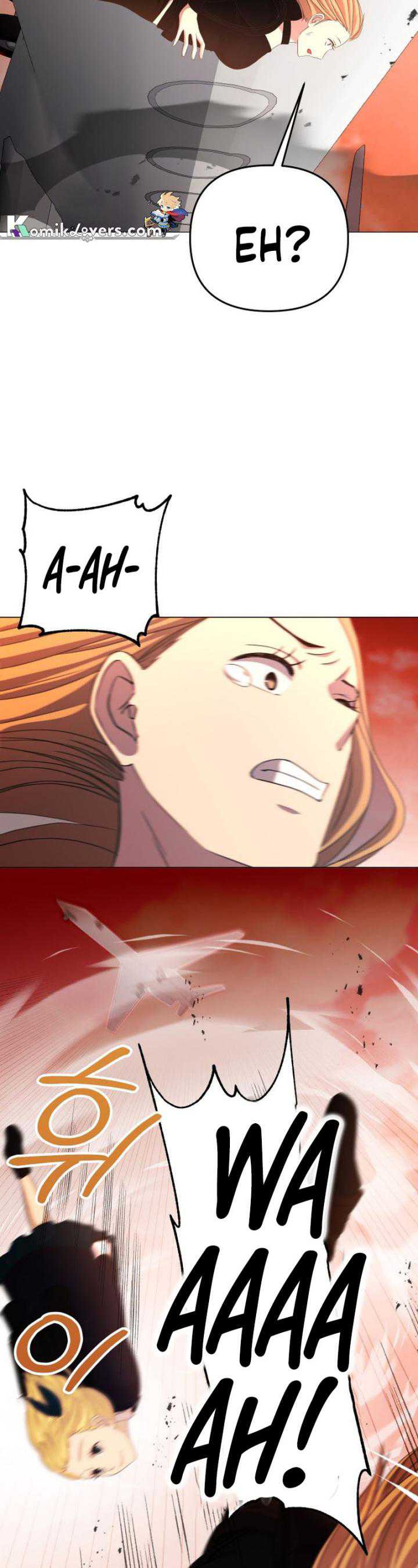 Return of the SSS-Class Demon Lord Chapter 20